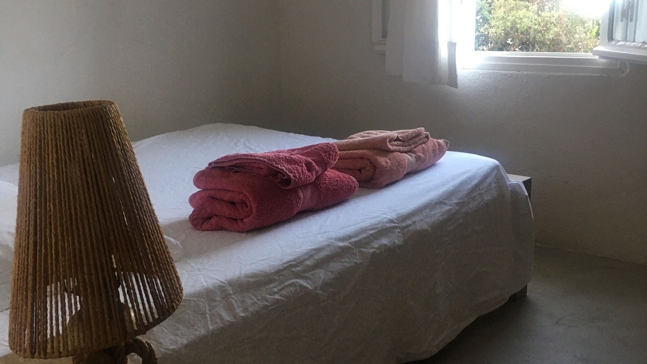 Photo of Bedroom in Cargese