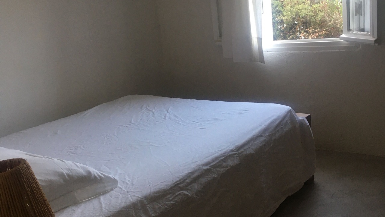 Photo of Bedroom in Cargese