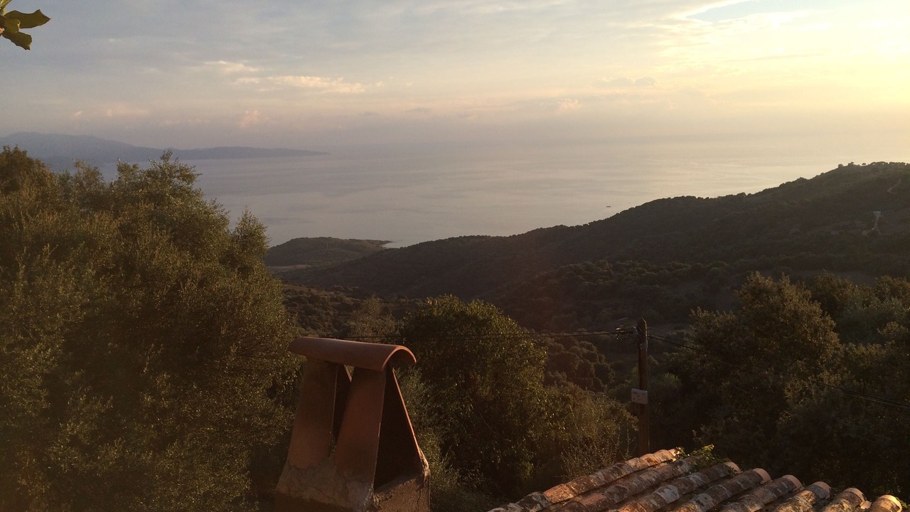 Photo of Others in Cargese