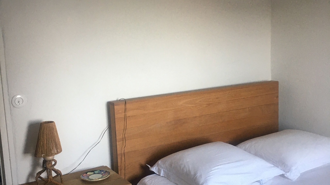 Photo of Bedroom in Cargese