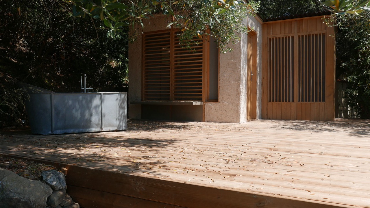 Photo of Outdoor in Cargese