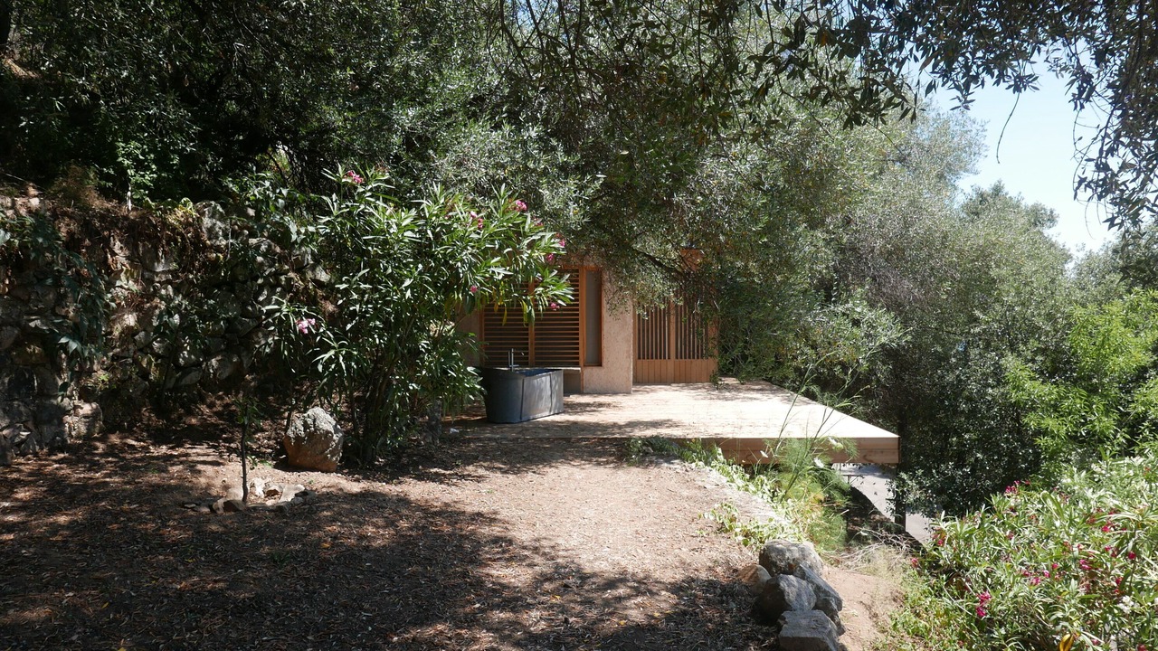 Photo of Outdoor in Cargese