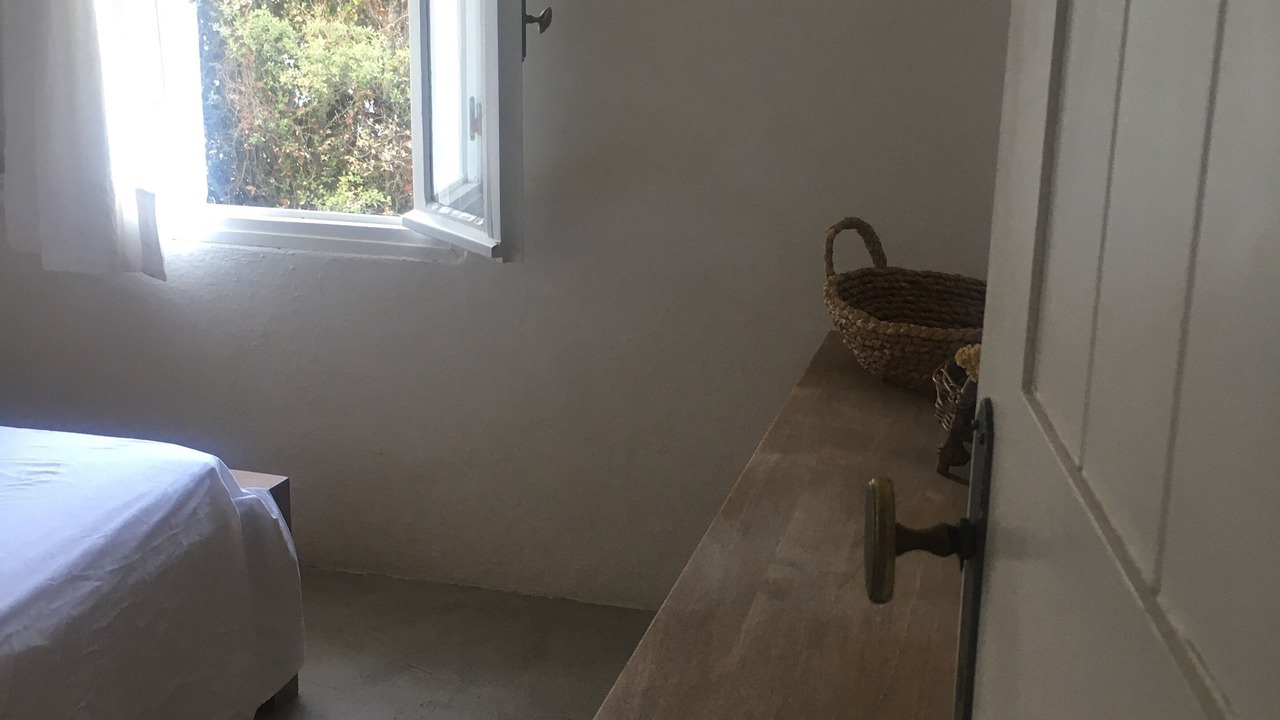 Photo of Bedroom in Cargese