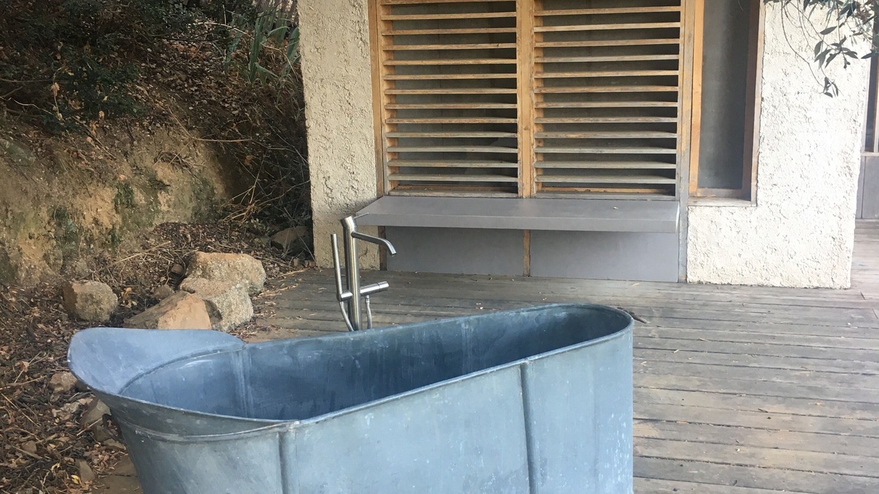 Photo of Patio Balcony in Cargese