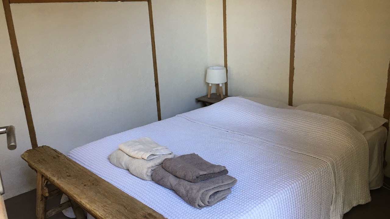 Photo of Bedroom in Cargese