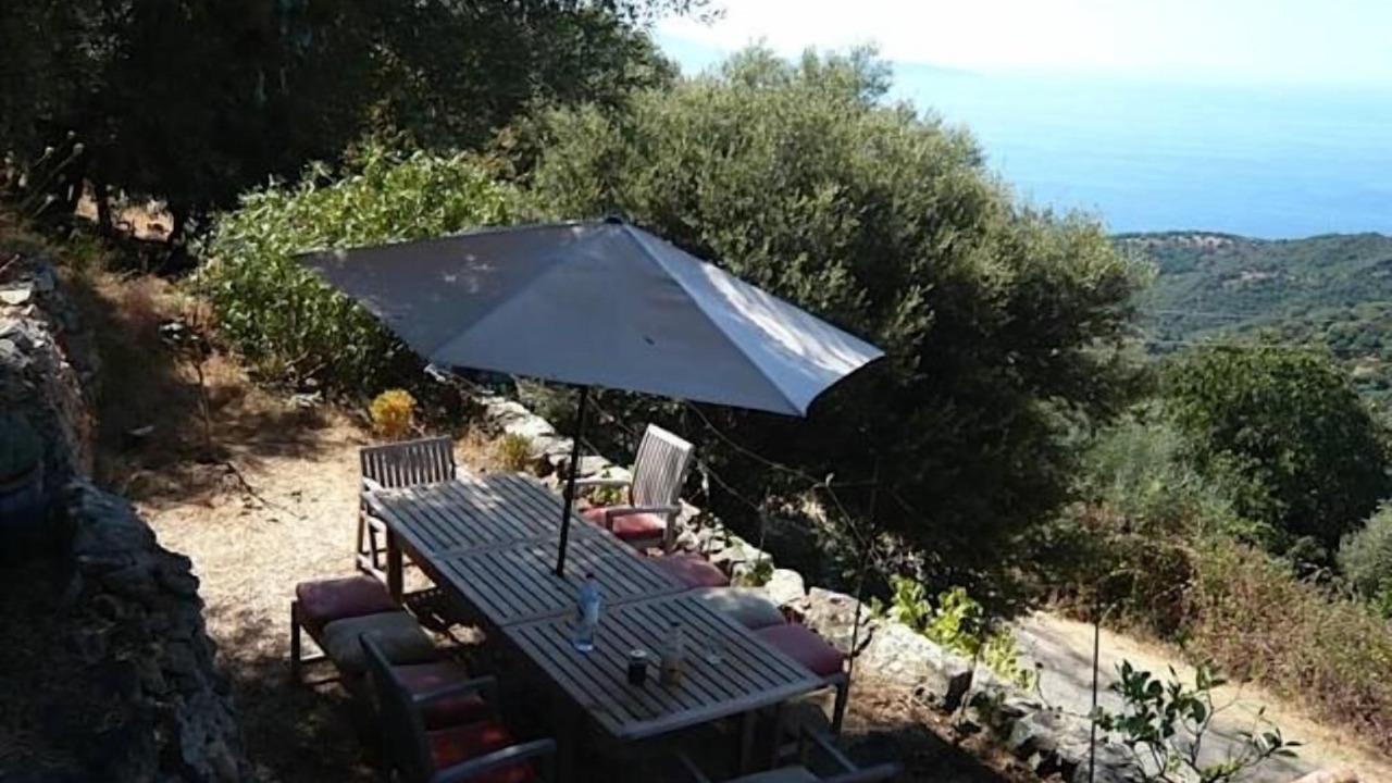 Photo of Outdoor in Cargese