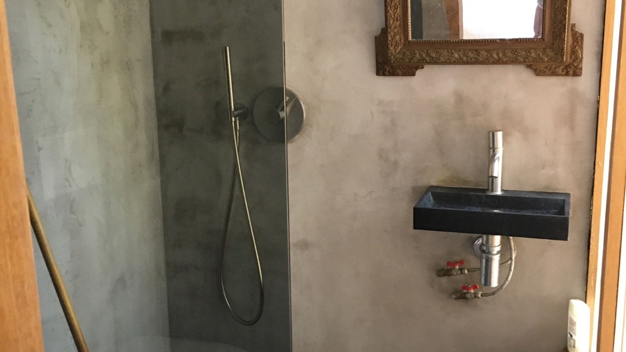 Photo of Bathroom in Cargese