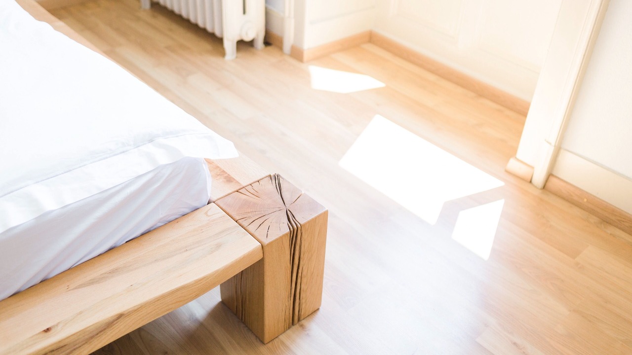 Photo of Bedroom in Montreux