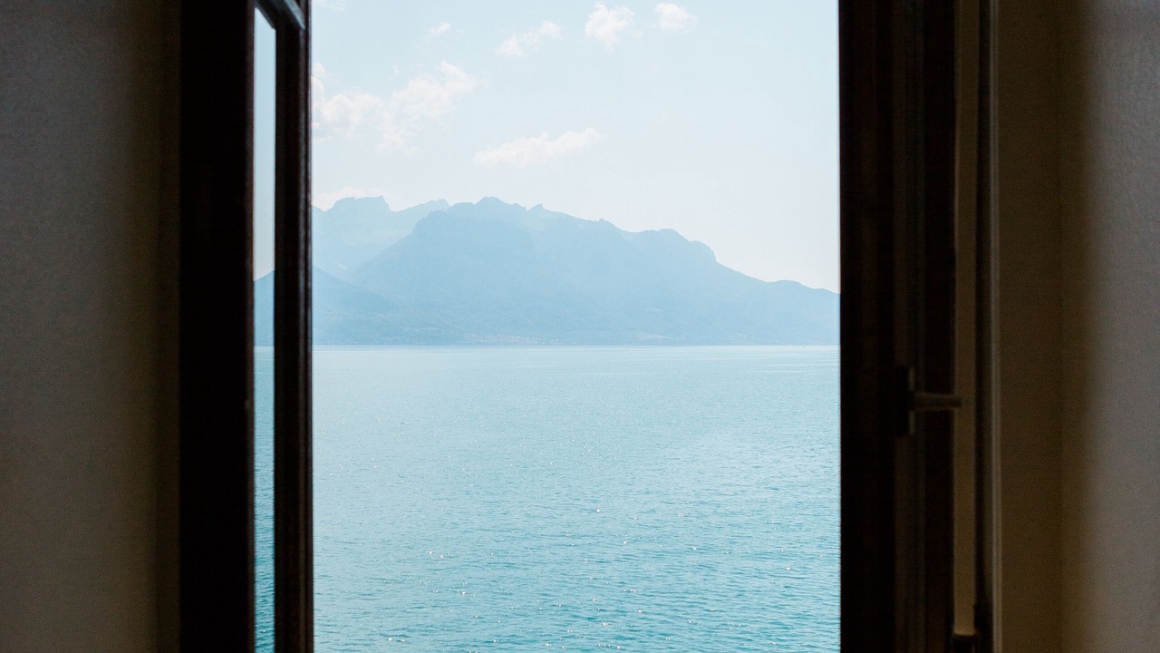 Photo of Others in Montreux
