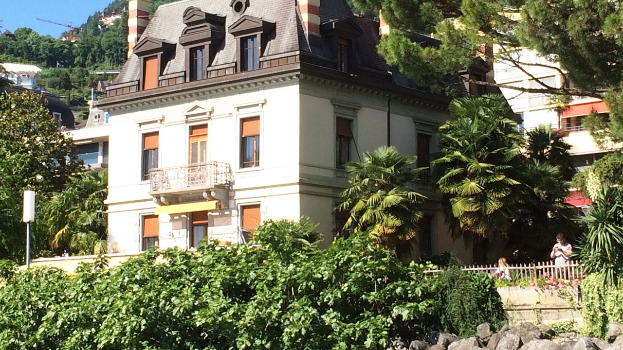 Photo of Outdoor in Montreux