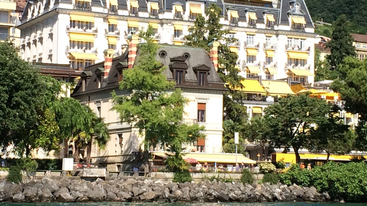 Photo of Outdoor in Montreux