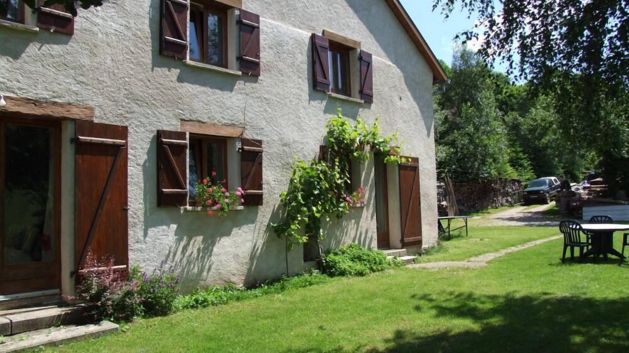 Photo of Outdoor in Plainfaing