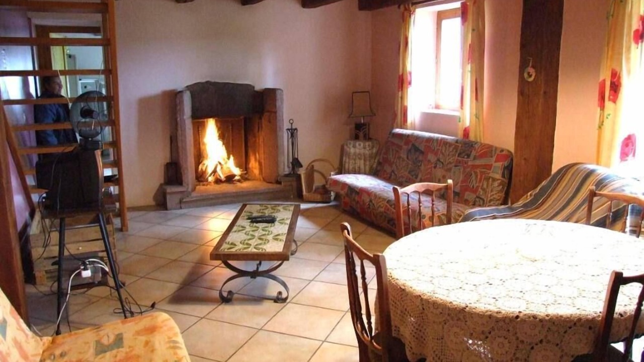 Photo of Livingroom in Plainfaing