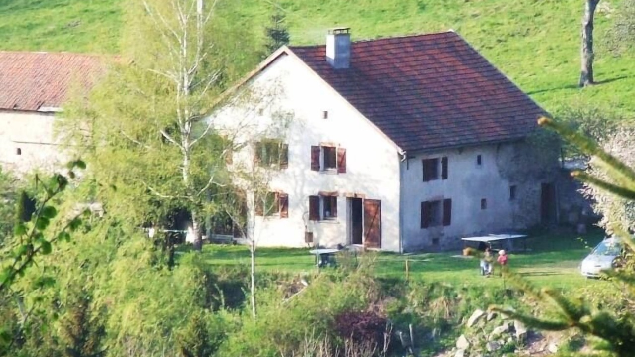 Photo of Outdoor in Plainfaing