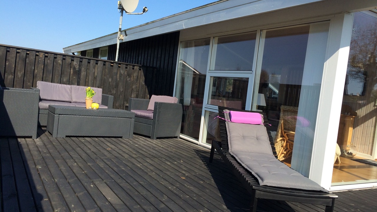 Photo of Patio Balcony in Nordstrand