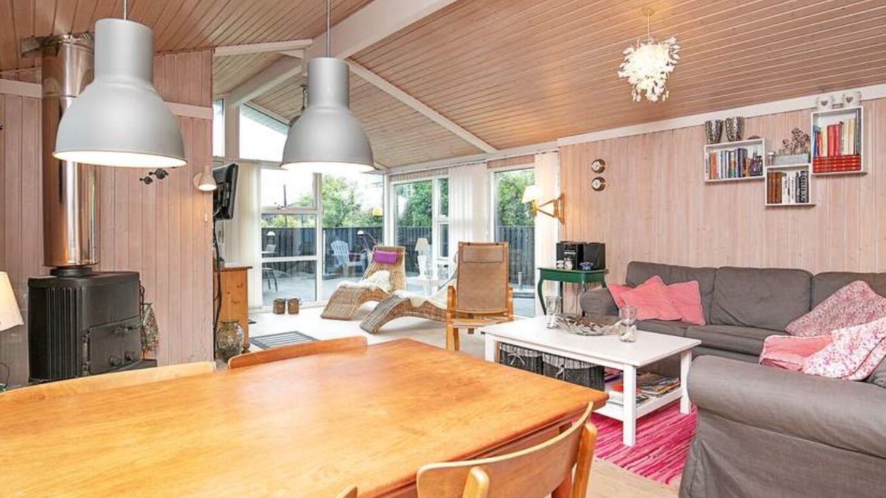 Photo of Livingroom in Nordstrand