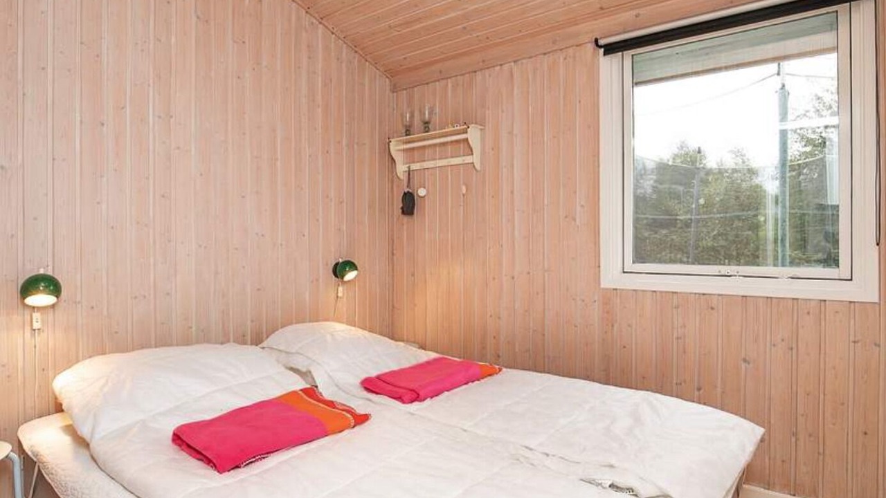 Photo of Bedroom in Nordstrand