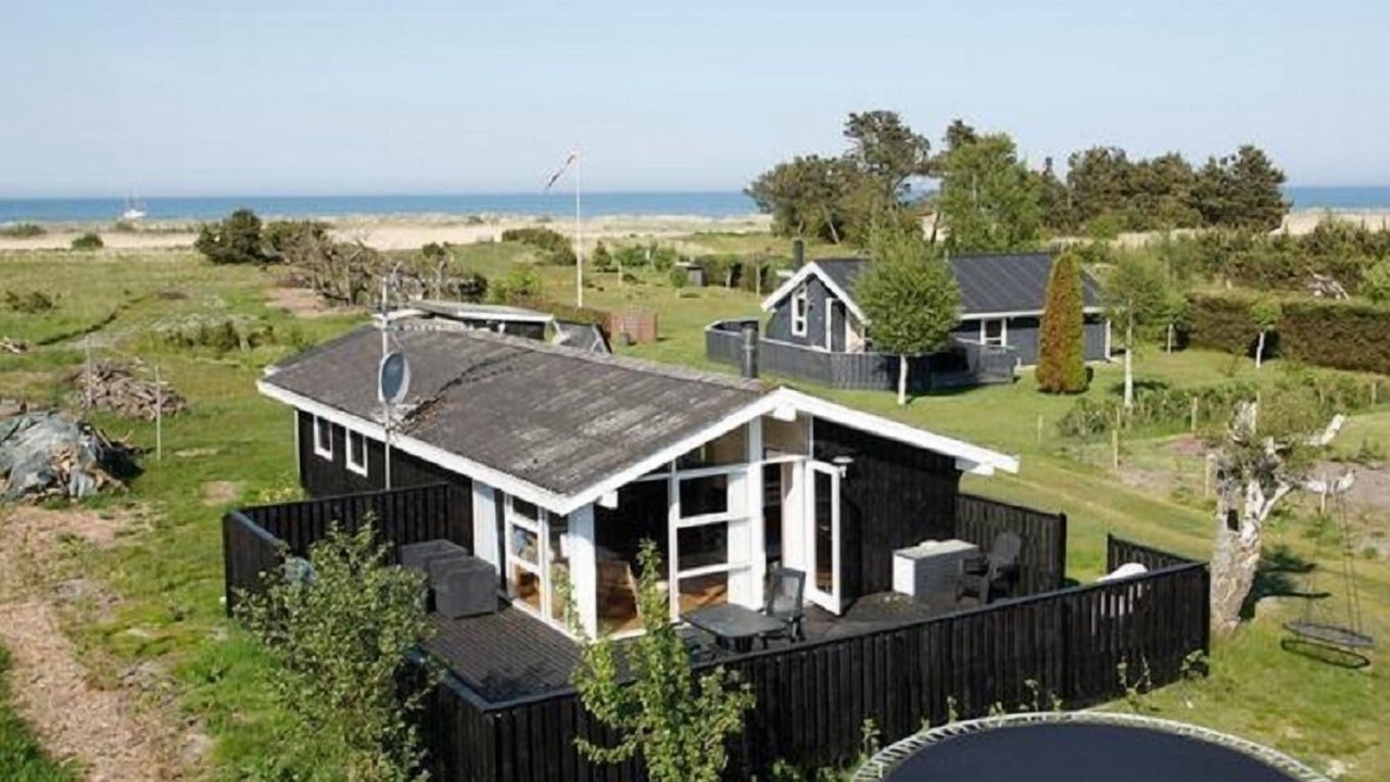 Photo of Outdoor in Nordstrand