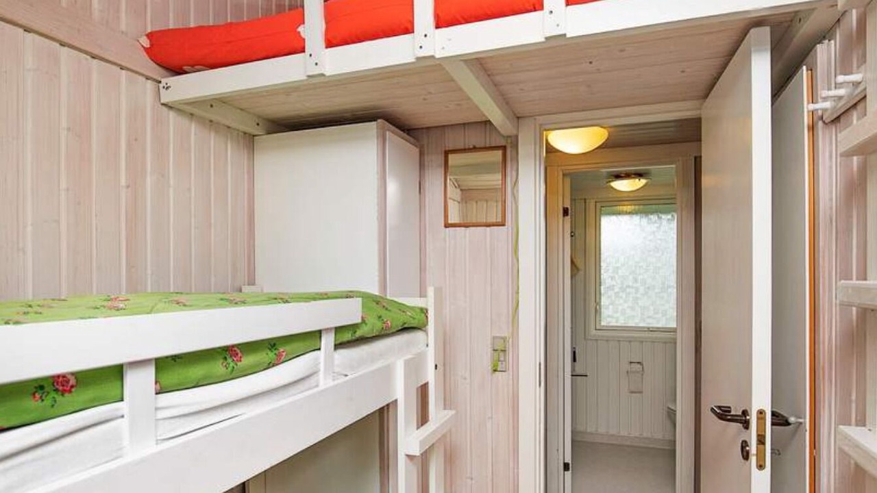Photo of Bedroom in Nordstrand