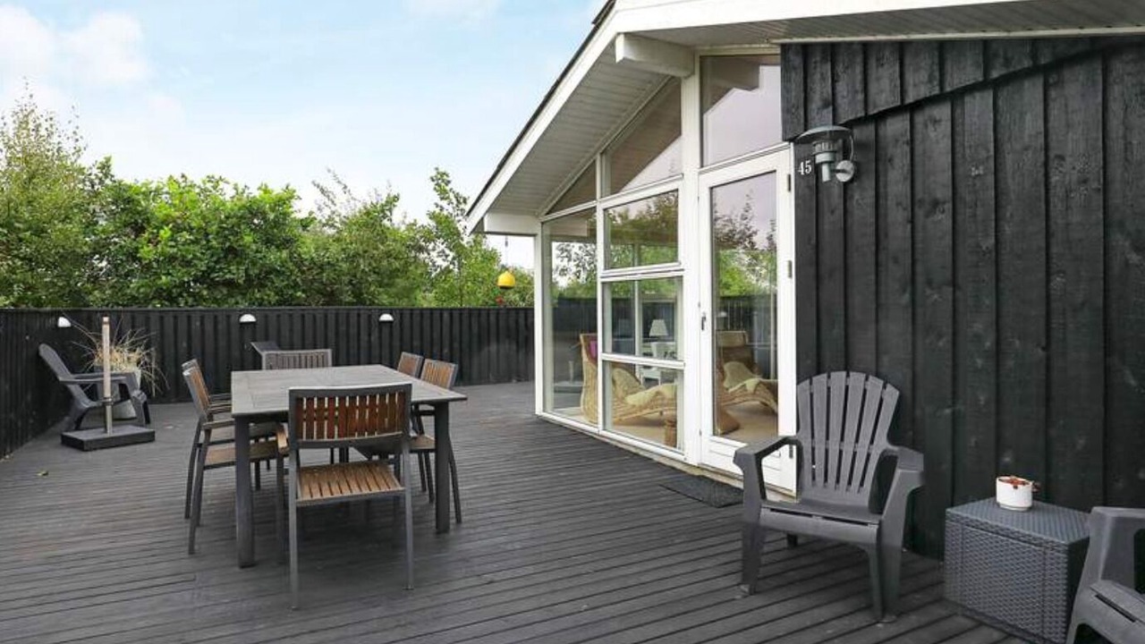 Photo of Outdoor in Nordstrand