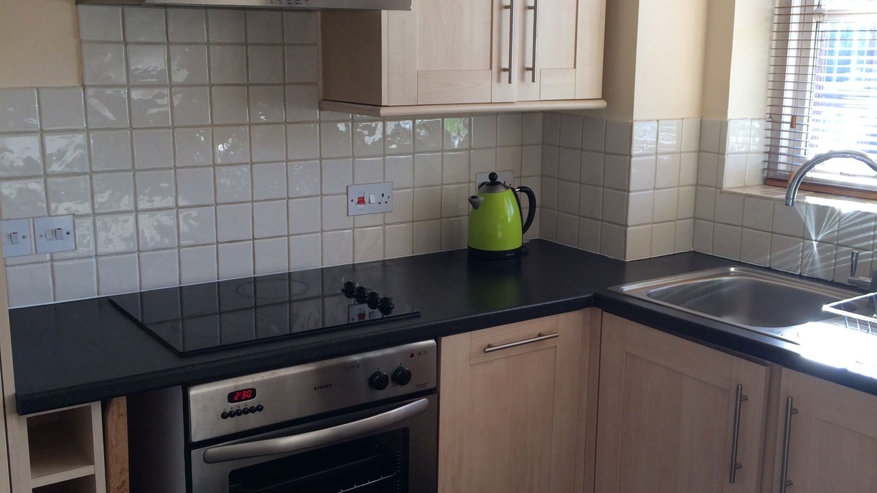 Photo of Kitchen in Grove