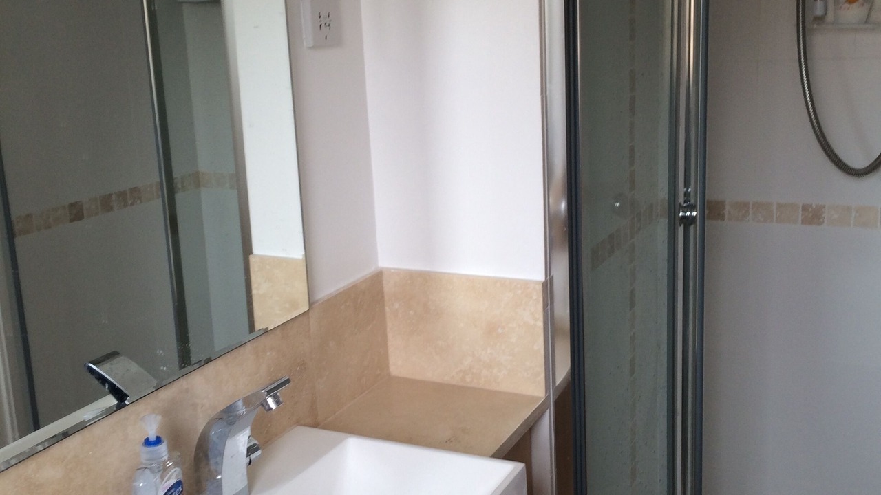 Photo of Bathroom in Grove