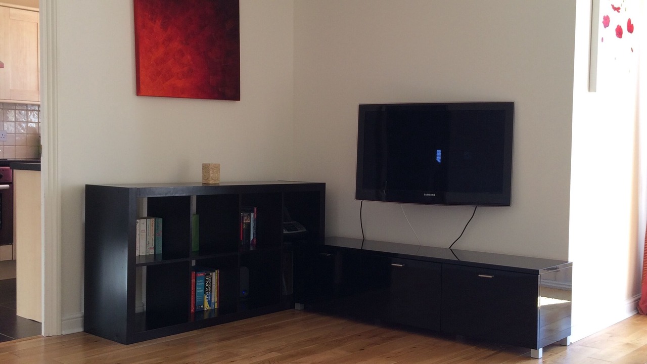 Photo of Livingroom in Grove