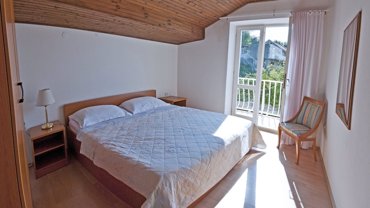 Photo of Bedroom in Lozica
