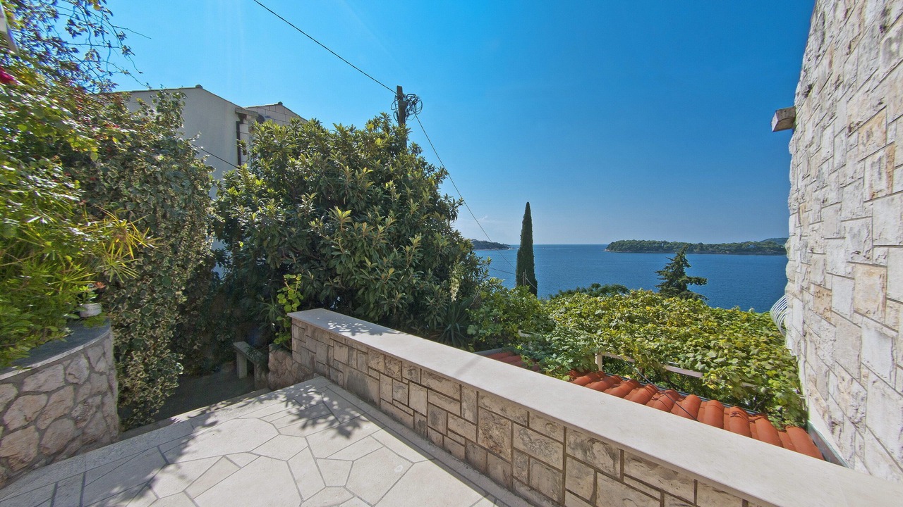 Photo of Patio Balcony in Lozica