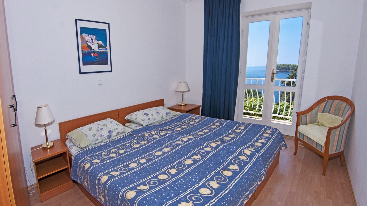 Photo of Bedroom in Lozica