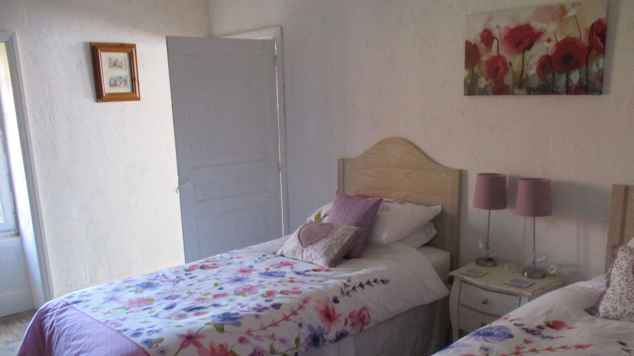 Photo of Bedroom in Saint-Samson