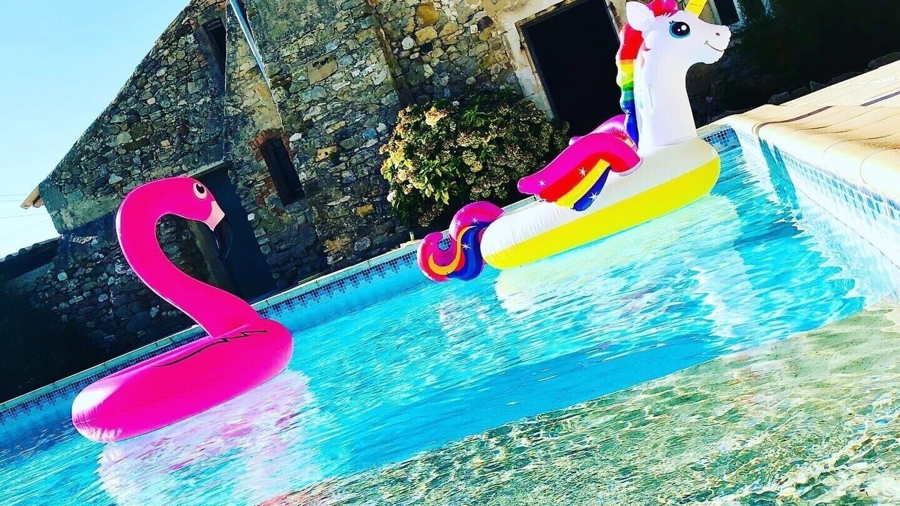 Photo of Outdoor in Saint-Paulet-de-Caisson