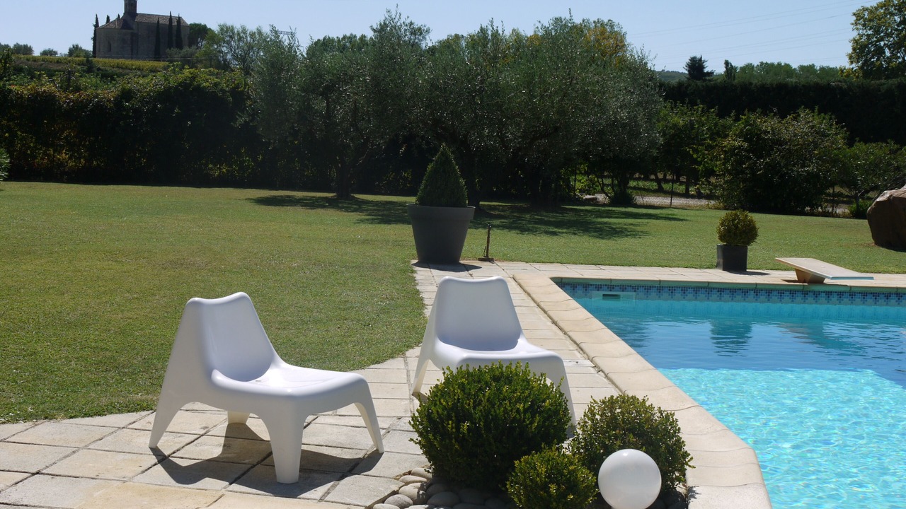 Photo of Outdoor in Saint-Paulet-de-Caisson