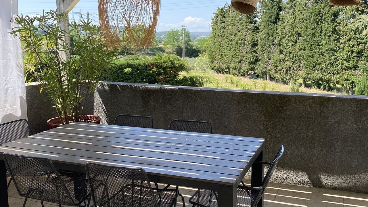 Photo of Outdoor in Saint-Paulet-de-Caisson