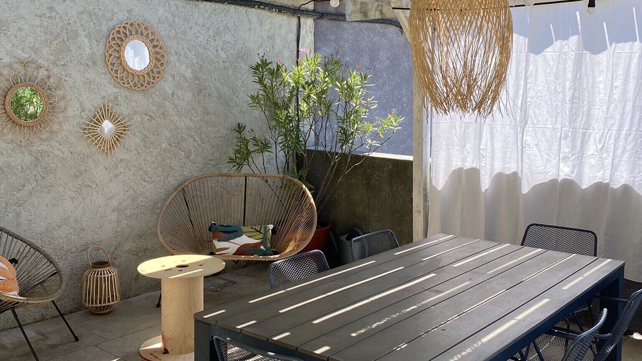 Photo of Outdoor in Saint-Paulet-de-Caisson