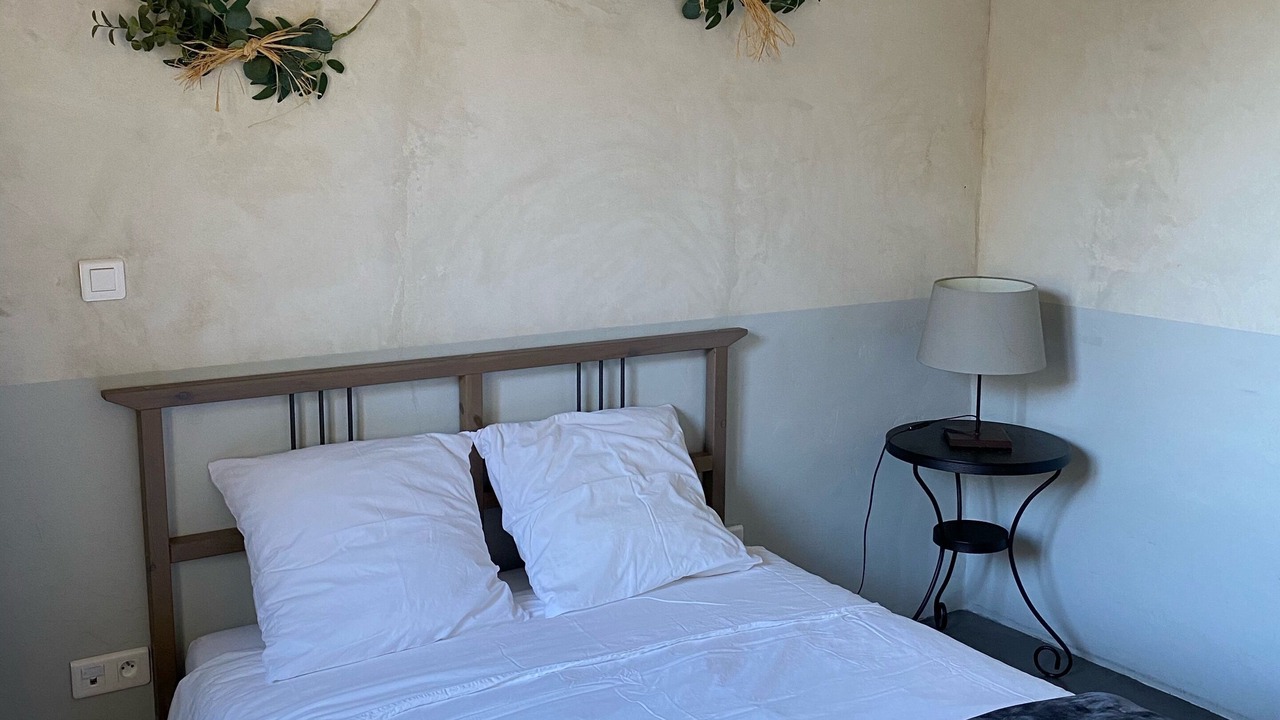 Photo of Bedroom in Saint-Paulet-de-Caisson