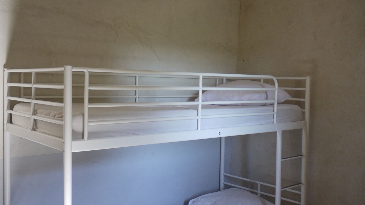 Photo of Bedroom in Saint-Paulet-de-Caisson