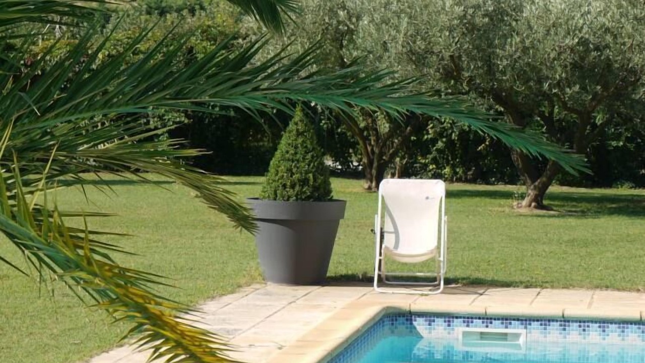 Photo of Outdoor in Saint-Paulet-de-Caisson