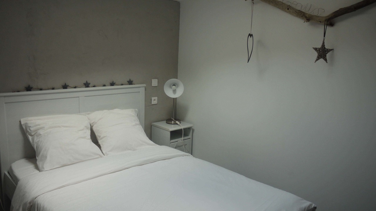 Photo of Bedroom in Saint-Paulet-de-Caisson