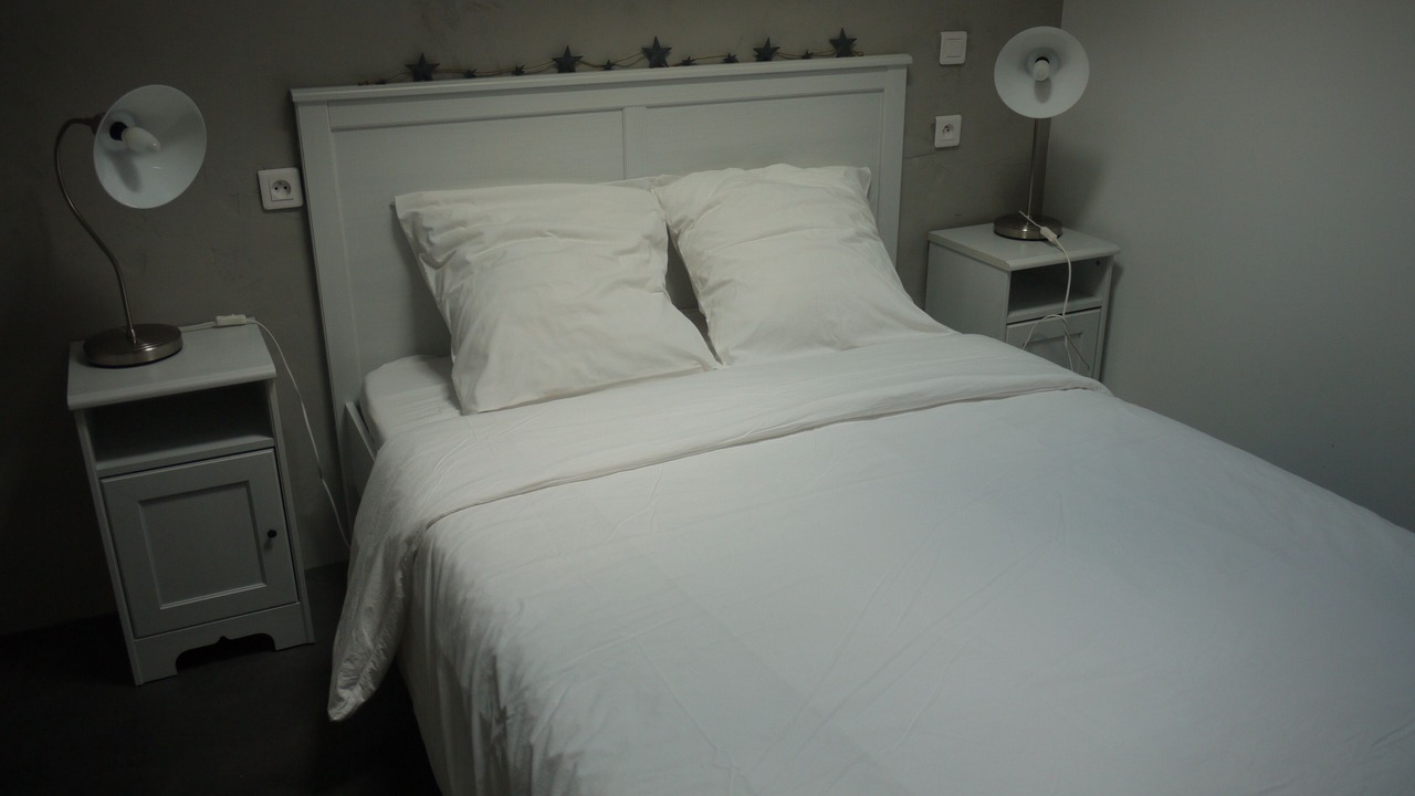 Photo of Bedroom in Saint-Paulet-de-Caisson