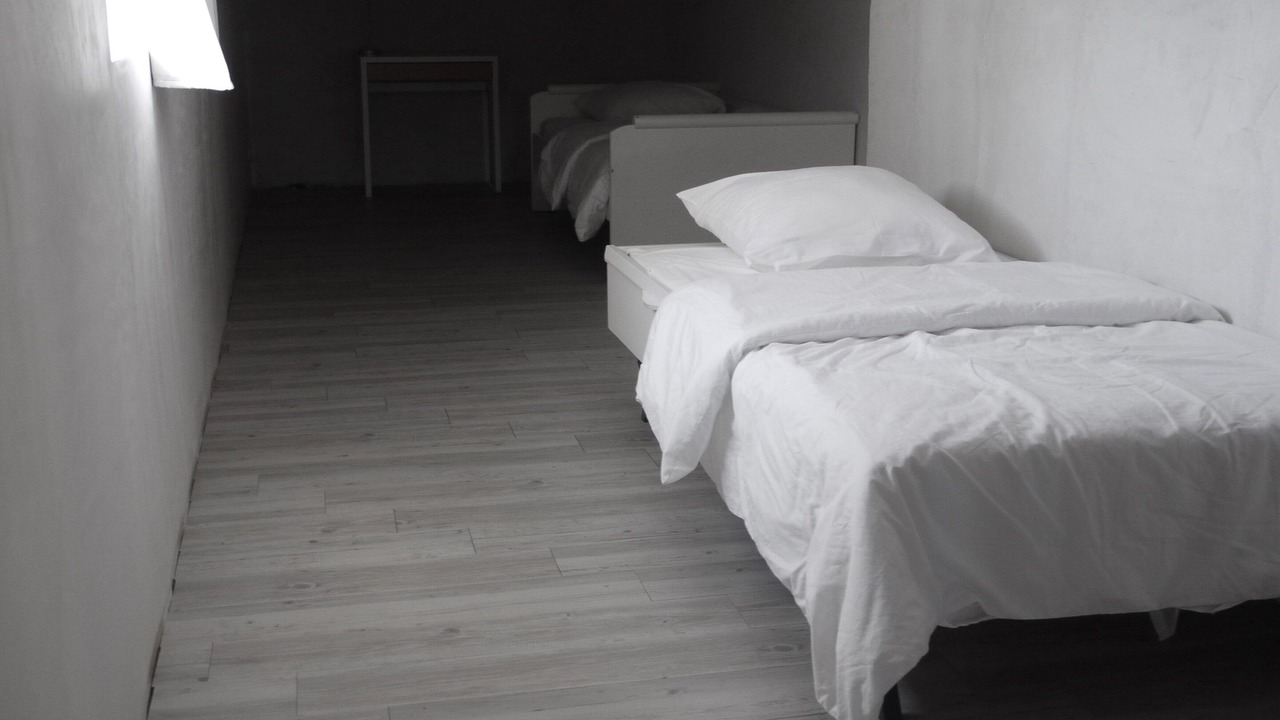 Photo of Bedroom in Saint-Paulet-de-Caisson