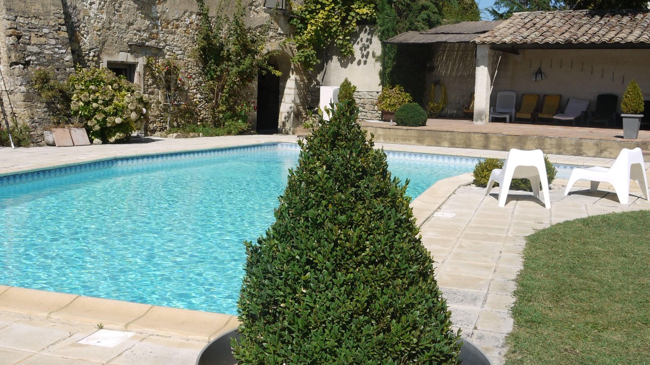 Photo of Outdoor in Saint-Paulet-de-Caisson