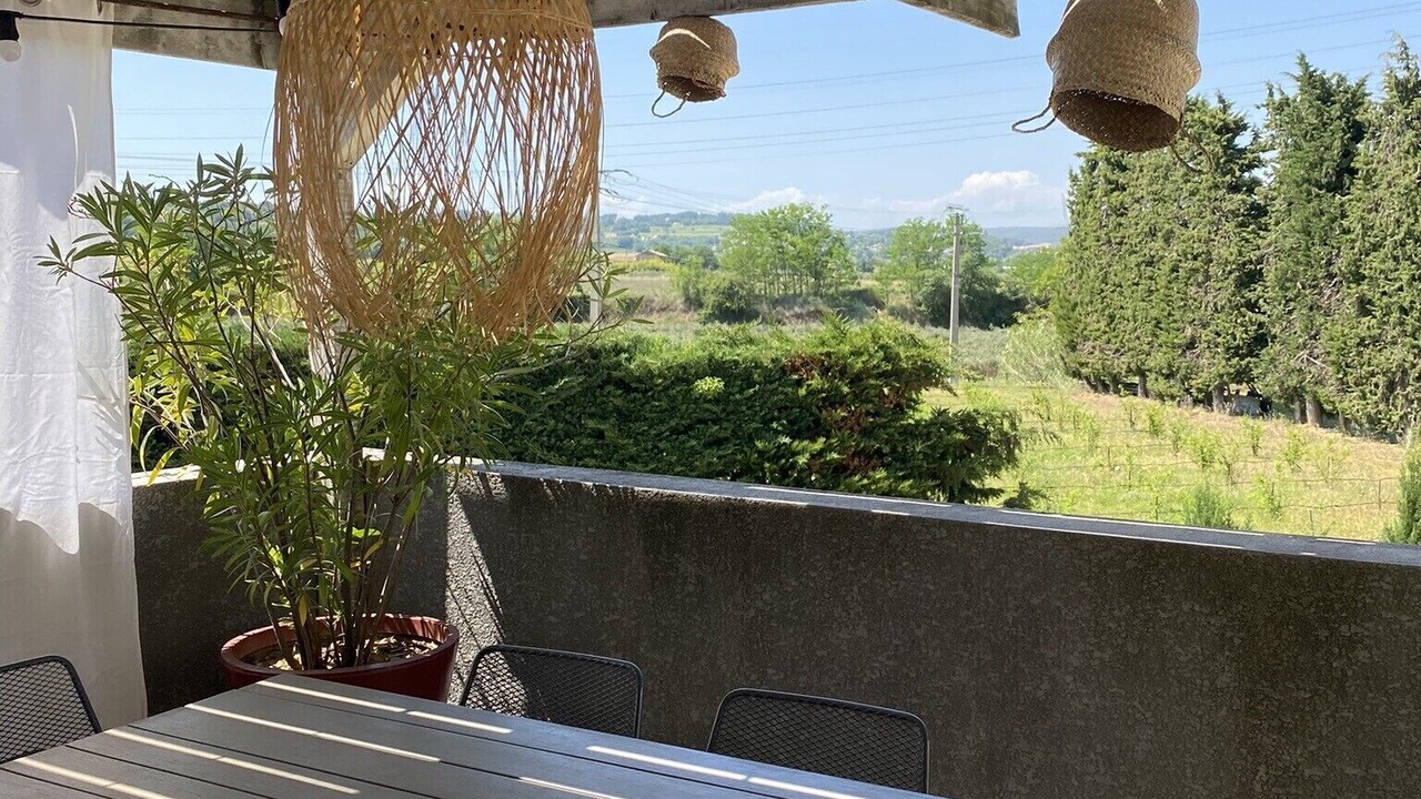 Photo of Outdoor in Saint-Paulet-de-Caisson