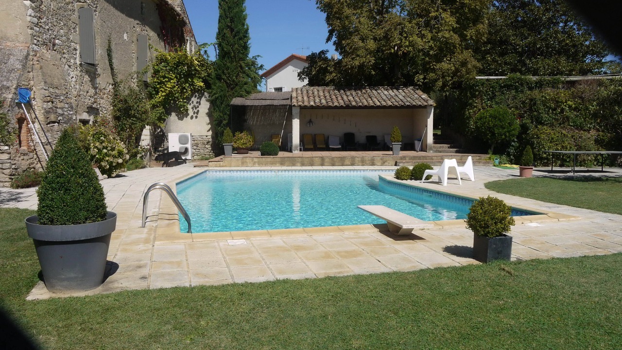 Photo of Outdoor in Saint-Paulet-de-Caisson