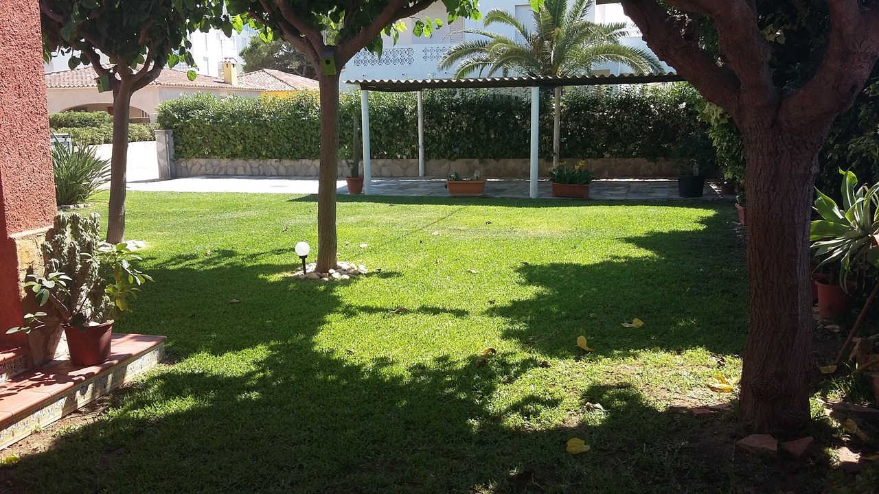 Photo of Outdoor in Les Deveses