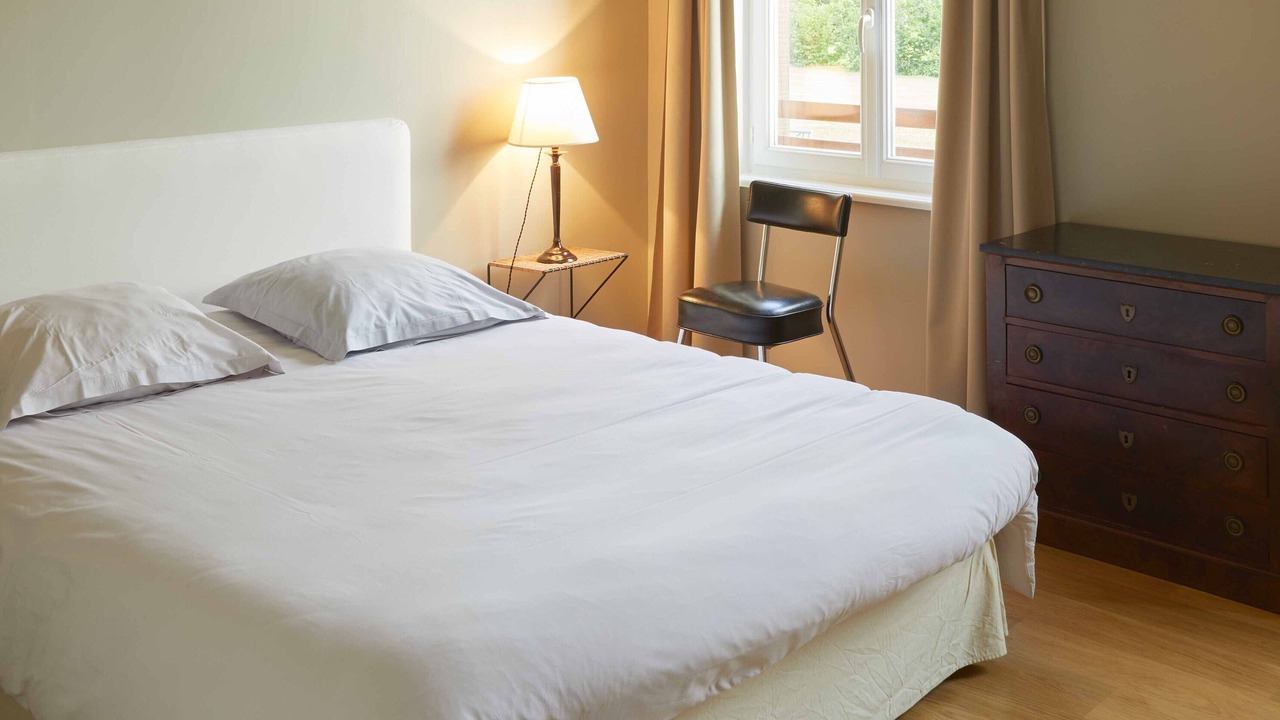 Photo of Bedroom in Doudeville