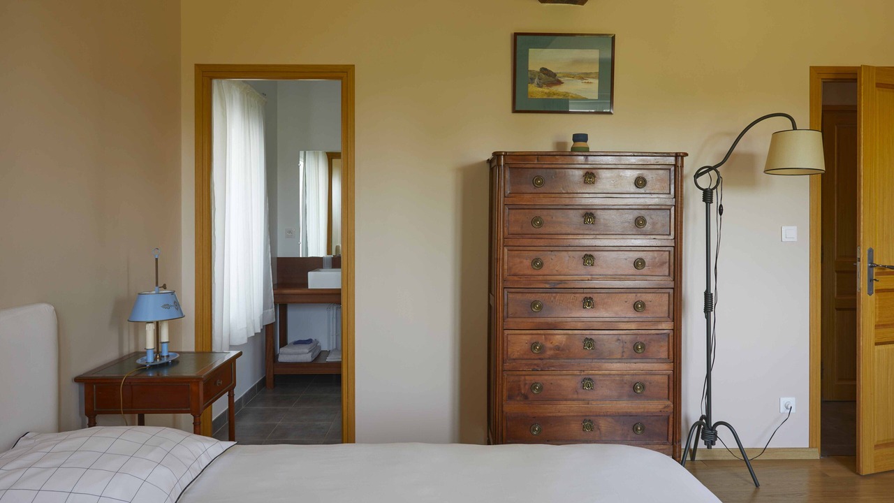 Photo of Bedroom in Doudeville