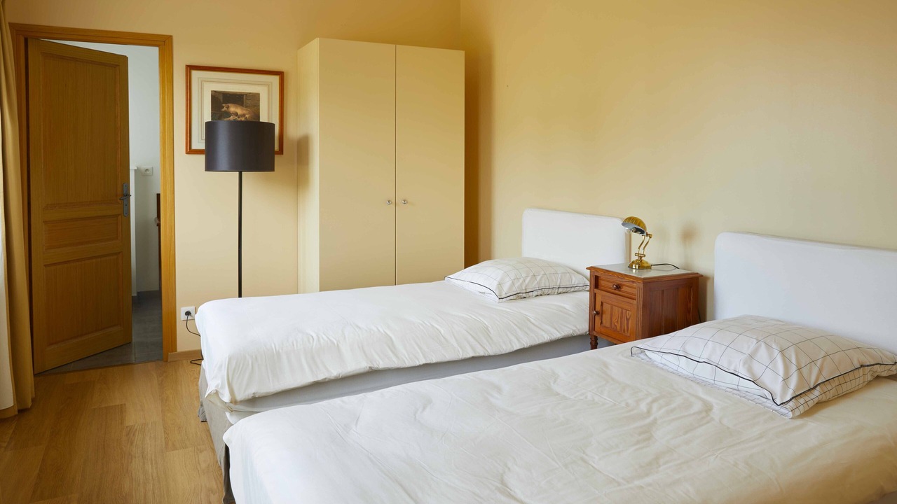 Photo of Bedroom in Doudeville