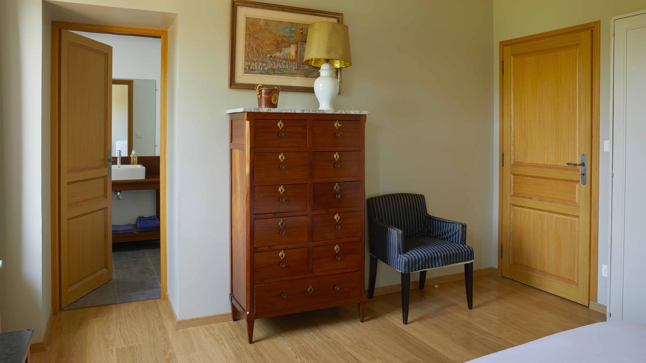 Photo of Bedroom in Doudeville