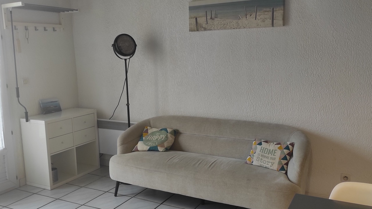 Photo of Livingroom in Port-la-Nouvelle